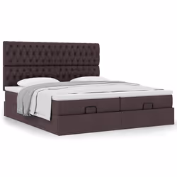 VidaXL 3313716 lit - Vue supplémentaire 4