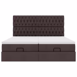 VidaXL 3313716 lit - Vue supplémentaire 6