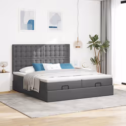 VidaXL 3313735 lit - Vue supplémentaire 3