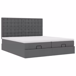 VidaXL 3313735 lit - Vue supplémentaire 5