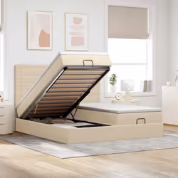VidaXL 3313739 lit - Vue supplémentaire 2