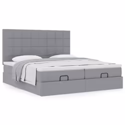 VidaXL 3313741 lit - Vue supplémentaire 4