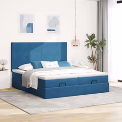 VidaXL 3313752 lit - Vue supplémentaire 3