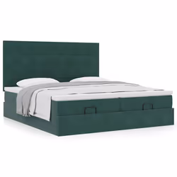 VidaXL 3313775 lit - Vue supplémentaire 4