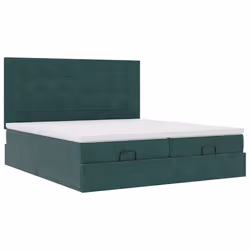 VidaXL 3313775 lit - Vue supplémentaire 5