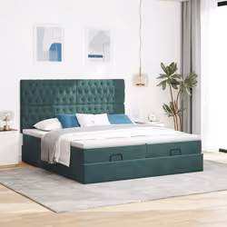 VidaXL 3313787 lit - Vue supplémentaire 3