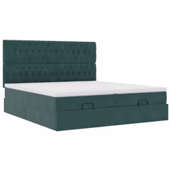 VidaXL 3313787 lit - Vue supplémentaire 5
