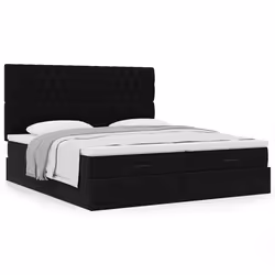 VidaXL 3313792 lit - Vue supplémentaire 4