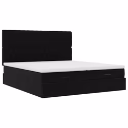 VidaXL 3313798 lit - Vue supplémentaire 5