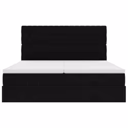 VidaXL 3313816 lit - Vue supplémentaire 5