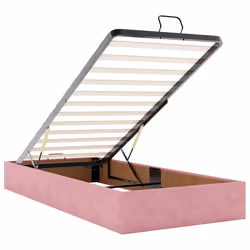 VidaXL 3313819 lit - Vue supplémentaire 8