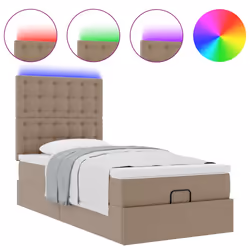 VidaXL 3313829 lit - Vue supplémentaire 5