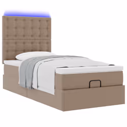 VidaXL 3313829 lit - Vue supplémentaire 6