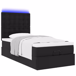 VidaXL 3313830 lit - Vue supplémentaire 6