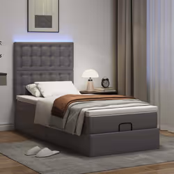 VidaXL 3313833 lit - Vue supplémentaire 3