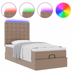 VidaXL 3313834 lit - Vue supplémentaire 5