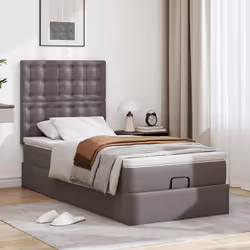 VidaXL 3313838 lit - Vue supplémentaire 4