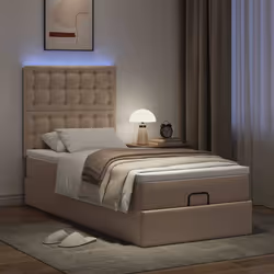 VidaXL 3313849 lit - Vue supplémentaire 3