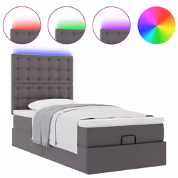 VidaXL 3313853 lit - Vue supplémentaire 5