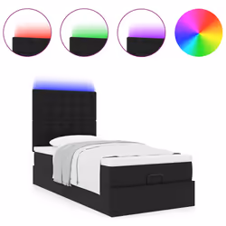 VidaXL 3313855 lit - Vue supplémentaire 5