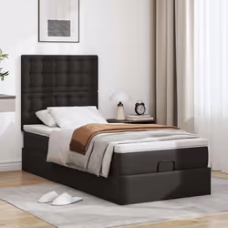 VidaXL 3313865 lit - Vue supplémentaire 4