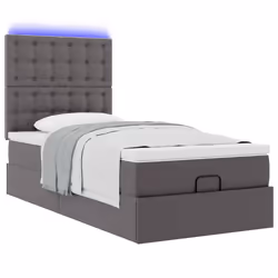 VidaXL 3313868 lit - Vue supplémentaire 6