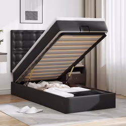 VidaXL 3313870 lit - Vue supplémentaire 2