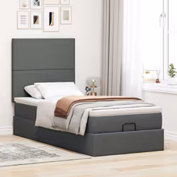 VidaXL 3313879 lit - Vue supplémentaire 4
