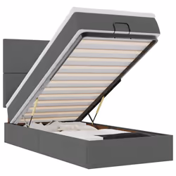 VidaXL 3313886, 140 kg, 900 mm, 1930 mm, 1280 mm, 90 x 190 mm, 1 pièce(s)