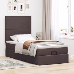 VidaXL 3313888 lit - Vue supplémentaire 4