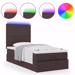 VidaXL 3313888 lit - Vue supplémentaire 5