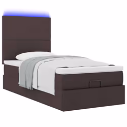 VidaXL 3313888 lit - Vue supplémentaire 6