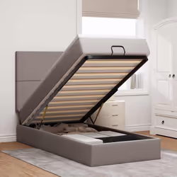 VidaXL 3313889 lit - Vue supplémentaire 2