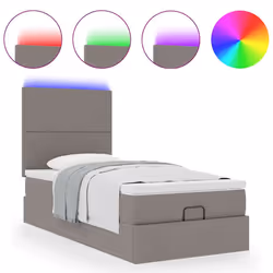 VidaXL 3313889 lit - Vue supplémentaire 5