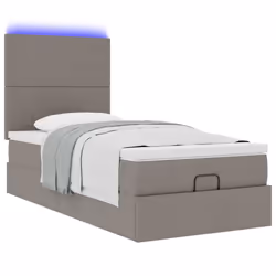 VidaXL 3313889 lit - Vue supplémentaire 6