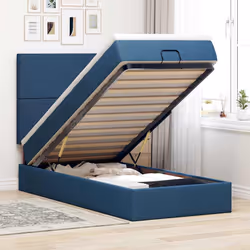 VidaXL 3313891 lit - Vue supplémentaire 2