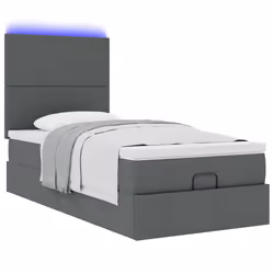 VidaXL 3313900 lit - Vue supplémentaire 6