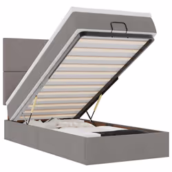 VidaXL 3313903, 140 kg, 1000 mm, 2030 mm, 1280 mm, 100 x 200 mm, 1 pièce(s)