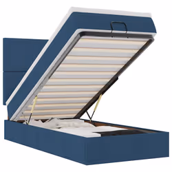 VidaXL 3313905, 140 kg, 1000 mm, 2030 mm, 1280 mm, 100 x 200 mm, 350 mm