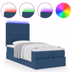 VidaXL 3313905 lit - Vue supplémentaire 5