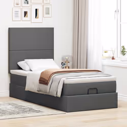 VidaXL 3313907 lit - Vue supplémentaire 4