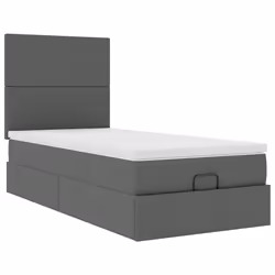 VidaXL 3313907 lit - Vue supplémentaire 7