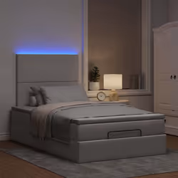 VidaXL 3313910 lit - Vue supplémentaire 3
