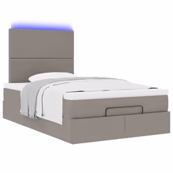 VidaXL 3313910 lit - Vue supplémentaire 6