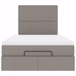 VidaXL 3313910 lit - Vue supplémentaire 8
