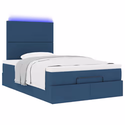 VidaXL 3313912 lit - Vue supplémentaire 6
