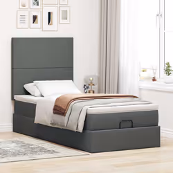 VidaXL 3313914 lit - Vue supplémentaire 4