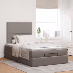 VidaXL 3313917 lit - Vue supplémentaire 4