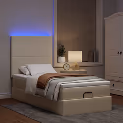 VidaXL 3313925 lit - Vue supplémentaire 3