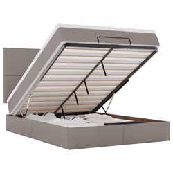 VidaXL 3313931, 280 kg, 1440 mm, 2030 mm, 1280 mm, 140 x 200 mm, 1 pièce(s)